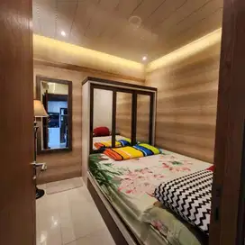 Ale - Dijual Apt Bintaro Park View 2BR Furnish