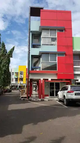Disewa Ruko 3 Lantai Di Taman Semanan Indah Cengkareng Jakarta Barat
