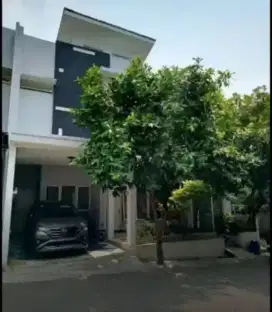 CLUSTER PREMIUM DI PONDOK KELAPA