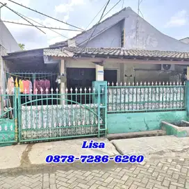 DEKAT KEMANA MANA PERUMAHAN BUGEL INDAH 3 KAMAR PALING LANGKA