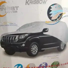 Sarung mobil krisbow type suv C
