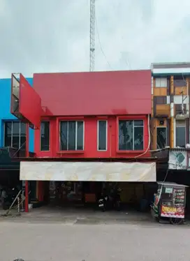 Jual Cepat Ruko Gandeng Dasana Xentre Lokasi Hadap Jalan