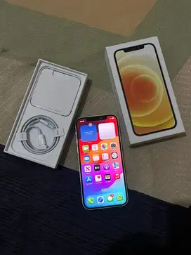 iPhone 12 128gb Inter