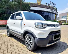 SUZUKI SPRESSO 1.0 AGS AT 2023
