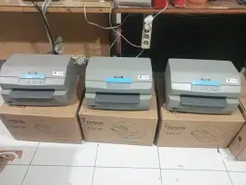 Ready Printer Passbook Epson PLQ20