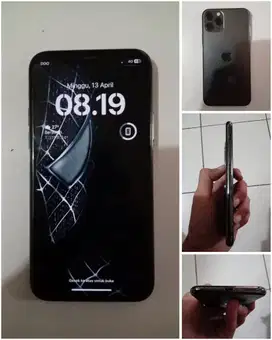iPhone 11 Pro 256GB