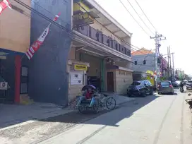 RUMAH 2LT,SHM KEBALEN BARAT , KEL KREMBANGAN UTARA, KOTA SURABAYA