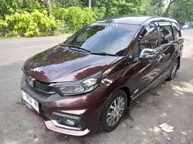 Honda Mobilio 2014 Bensin