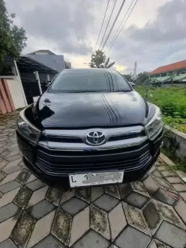 Jual Innova Reborn Diesel AT