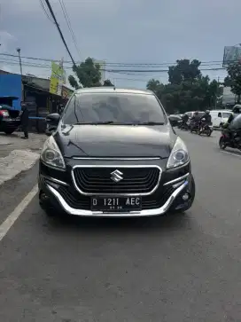 SUZUKI ERTIGA DREZA MATIC 2016