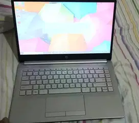 JUAL LAPTOP HP MURAH