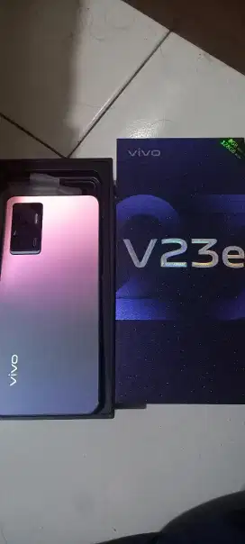 DIJUAL VIVO V23e RAM 8/128