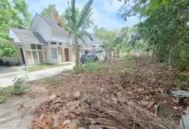 Dijual tanah di daerah berkembang Selatan Pertamina Rewulu