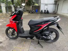 HONDA BEAT CBS 2024 MESIN HALUS