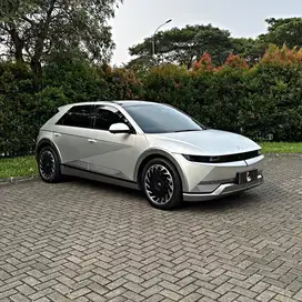 GOOD DEAL! Hyundai Ioniq 5 Signature Long Range 2023 ioniq5 2024/2022