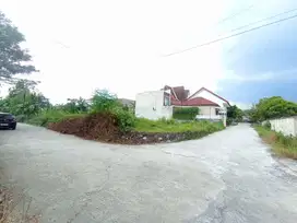 Tanah SUPER Strategis timur Alun-Alun Kidul Boyolali