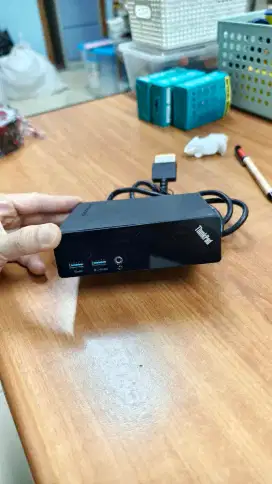 THINKPAD One Link Pro Dock