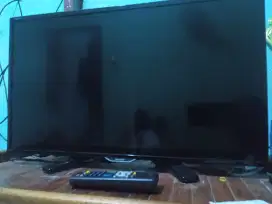 Tv Sharp Led Digital