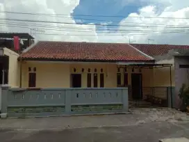 Rumah Disewakan di Kota Banjar Jabar
