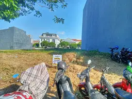 Kavling RAYA BUKIT GOLF UTAMA COMMERCIAL, CITRALAND SURABAYA