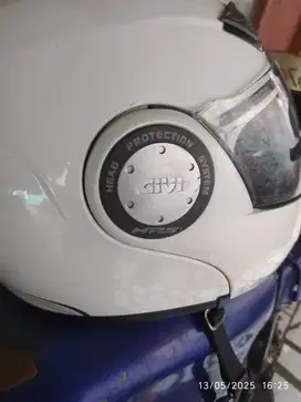 Helm givi mantul