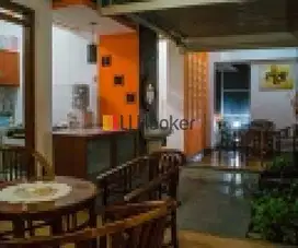 Rumah di Pondok Hijau Gerlong Bandung, Bagus 1,5 Lantai