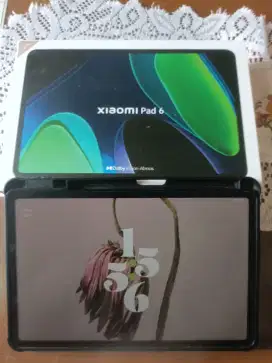 Xiaomi Pad 6 8/256 Gravity Gray
