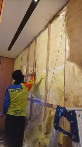 Bongkar Pasang Renovasi Kantor