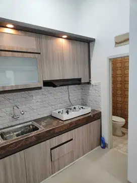 Dijual Rumah Poris Indah 2 Lantai Full Renov