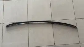 BMW E46 M Sport Ducktail Spoiler Bagasi