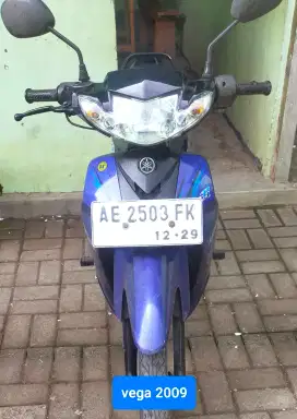 Vega Madiun Magetan Ponorogo Ngawi