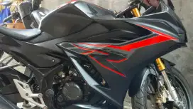 Jual cepat CBR 150R