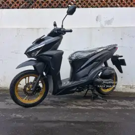 Cuma DP 500 Ribu VARIO 150 EXCLV 2020 BARANG BAGUS