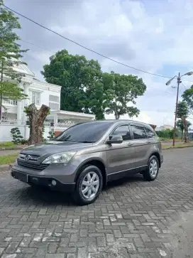 CR-V 2.4 AT 2008
