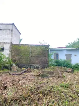 Jual tanah murah di perum griya sukamaju asri GSA