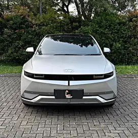 BERGARANSI! Hyundai Ioniq 5 Signature 2023 Long Range 2024 kona 2022