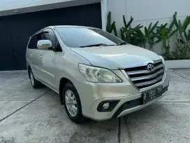 Inova kijang 2014