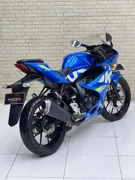 Second like new - Gsx - 2019 - Wulan mustika