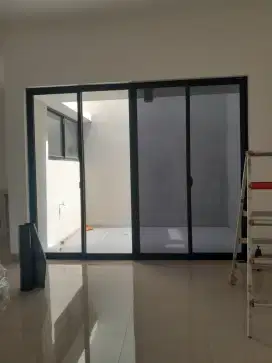 Kaca film riben 80%