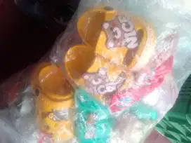 sendal anak2 berbagai macam model