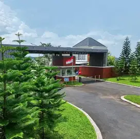 Sewa Rumah 1LT BSB Village Mijen