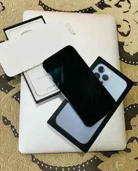 iphone 13 promax 256gb