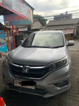 Honda CR-V 2016 Bensin