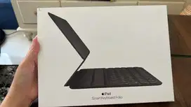 Smart Keyboard Folio for iPad 11”