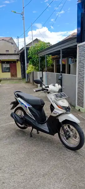 honda beat karbu