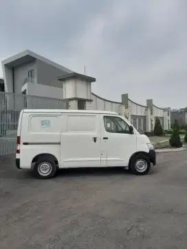 DAIHATSU GRANMAX BLINDVAN AC 2018