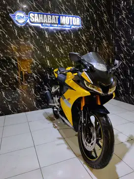 YAMAHA R15 V3 TH 2018