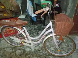 Sepada cantik mulus