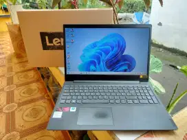 Lenovo Ryzen 3 3250U SSD Fullset Dus
