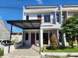 Rumah Bagus Gumpamg Kartasura Sukoharjo
